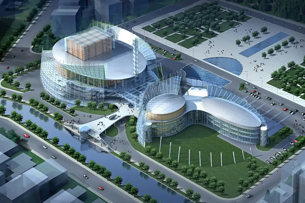 Máquina Co., Ltd de la barra colectora del CNC de Guangzhou