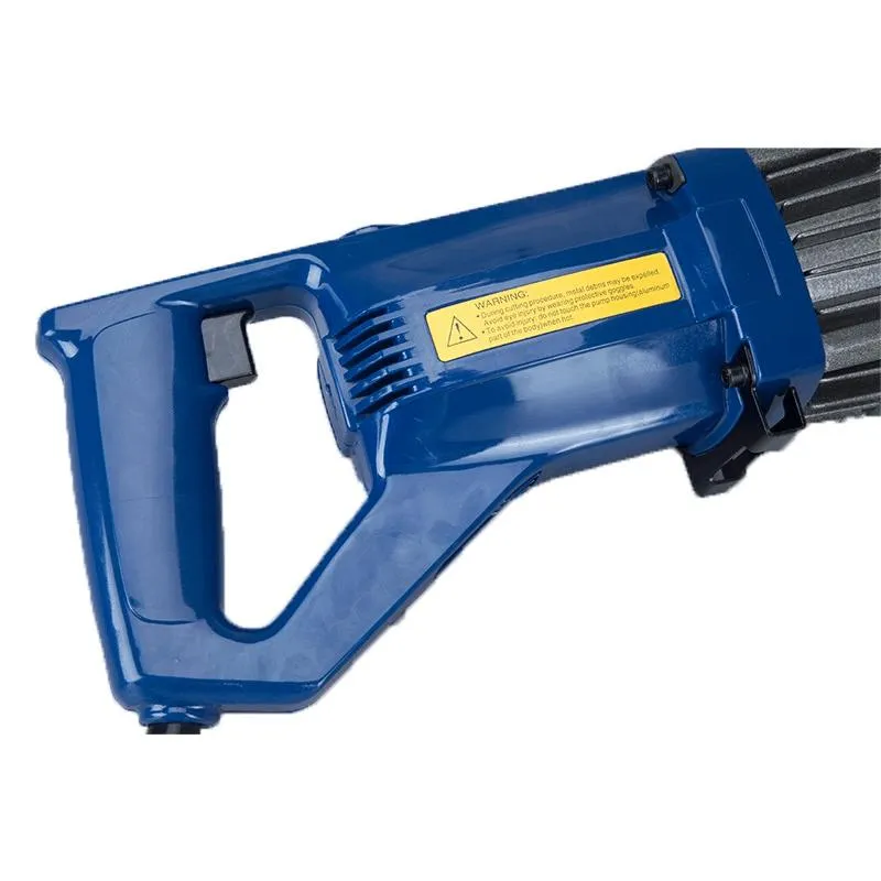 Máquina cortadora de barras colectoras, herramienta cortadora de acero, ángulo hidráulico portátil, 110V/220V